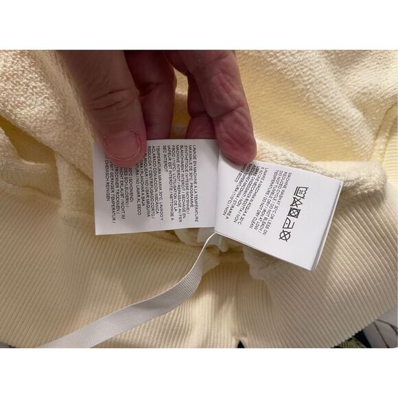 Off-White Big Logo Bookish Hoodie - Picture 10 of 11